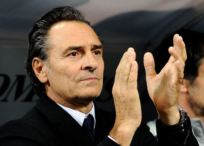 Galatasaray, ora è ufficiale: Prandelli nuovo tecnico